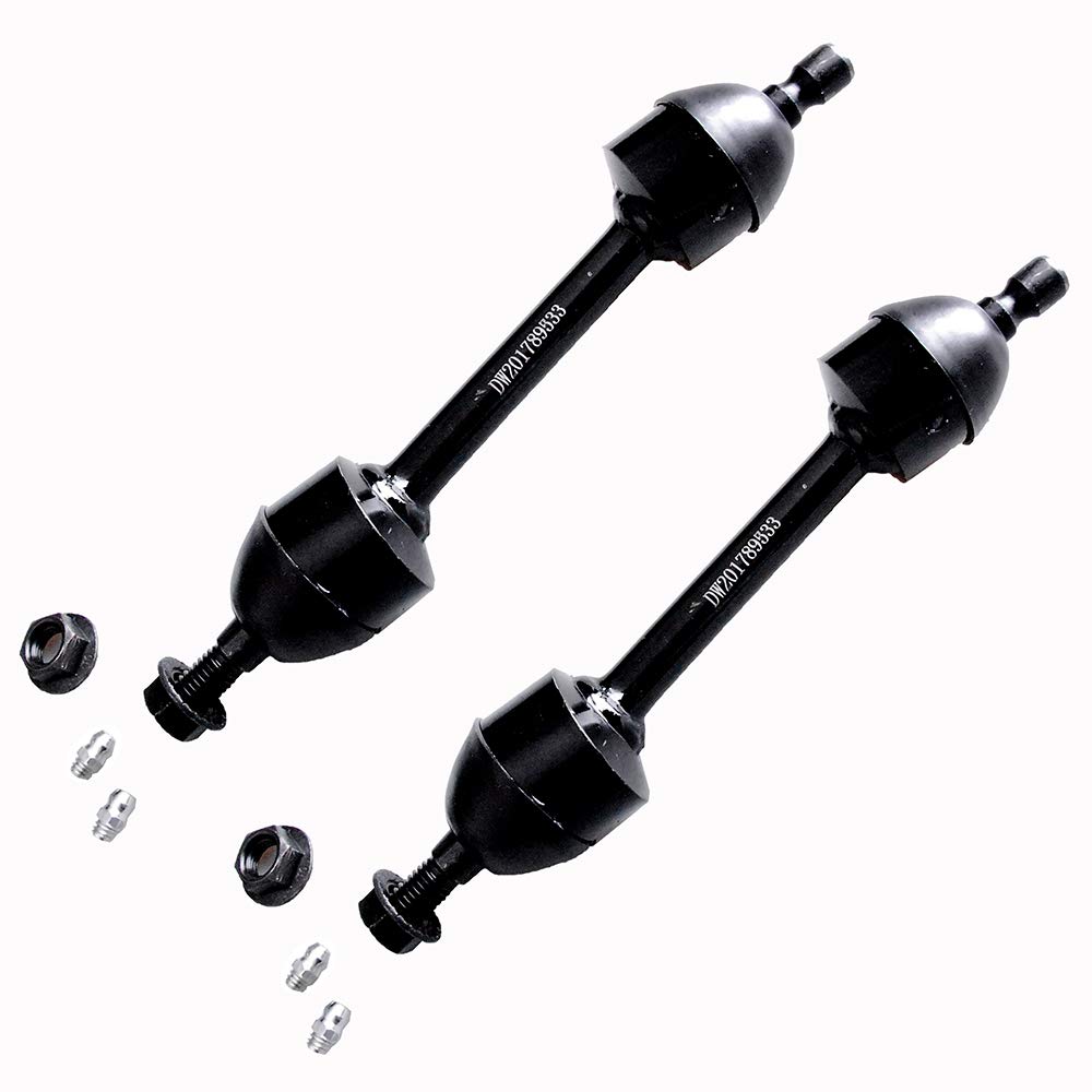 Amazon.com: cciyu Front Stabilizer/Sway Bar End Link fit for 1992