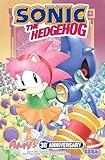 Sonic the Hedgehog: Amy's 30th Anniversary