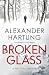 Broken Glass (A Nik Pohl Thriller)