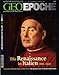 Produktbild Geo Epoche, 19/05: Die Renaissance in Italien 1300-1560. Leonardo und Raffael, Dante und Machiavelli: Wie geniale Geister die Neuzeit begründeten