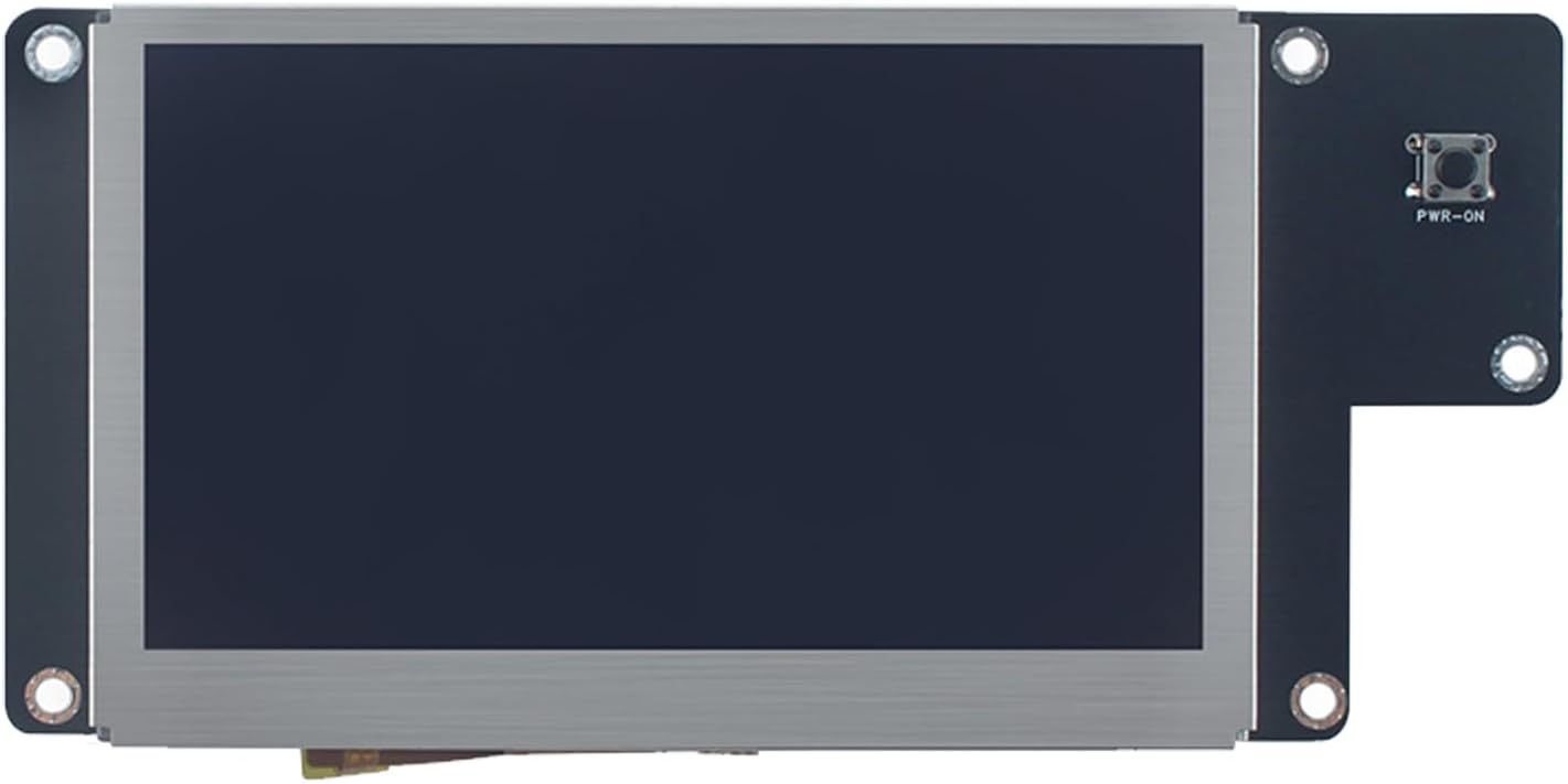 4.3 インチ スクリーン ボード ドライバー修復 冒険家用 5 メートル印刷機器交換用ドライバー ボード 古いマシン用