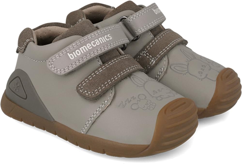 Biomecanics 251121 Stivaletti Bassi con lacciBambini e Ragazzi