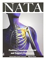 Nata Position, Consensus, Official And Support Statements (Reference Series) 0981589308 Book Cover
