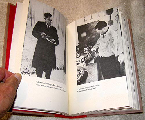 Hoffa: The Real Story 0812818857 Book Cover