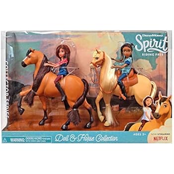 spirit breyer collection