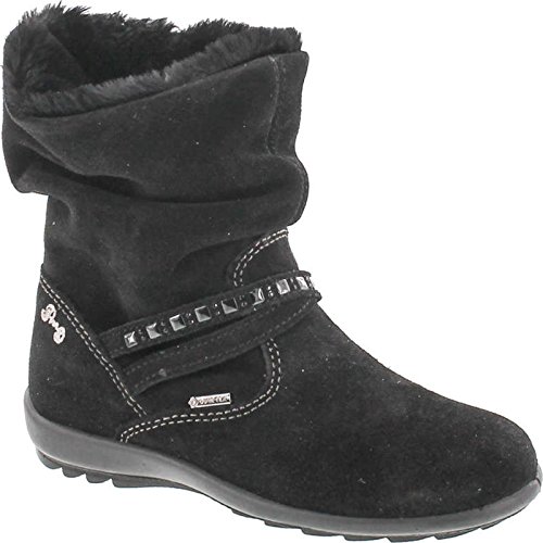 Primigi Girls 8571 Gore Tex Waterproof Winter Fashion Boots