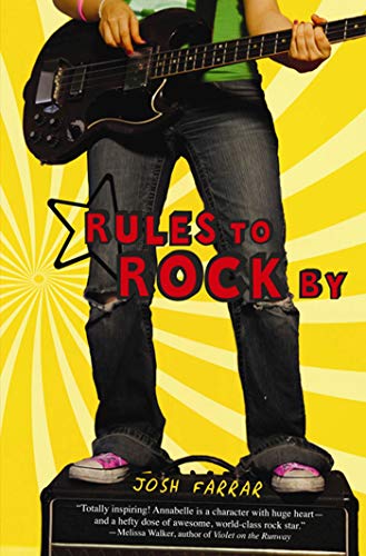 Rules to Rock by Rules to Rock by