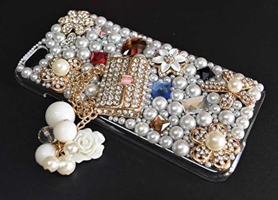 iPhone16 スマホケース　ジュエリーiPhoneケース iPhone16 スマホケース ジュエリーiPhoneケース Amazon | iphone