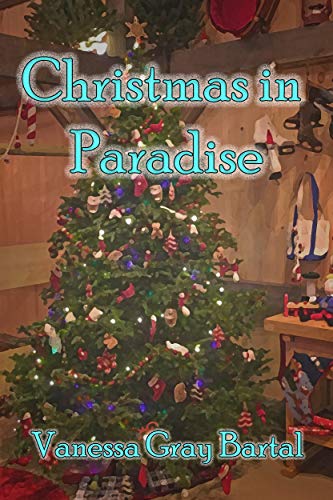 Christmas In Paradise