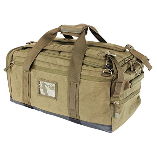 Condor Coyote Centurion Duffle Bag