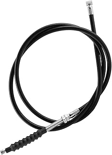 Clutch Wire, Motorcycle Clutch Cable Replacement Clutch Line For 150cc 200cc 250cc Off Road Bikes Dirt Bikes And Scooters