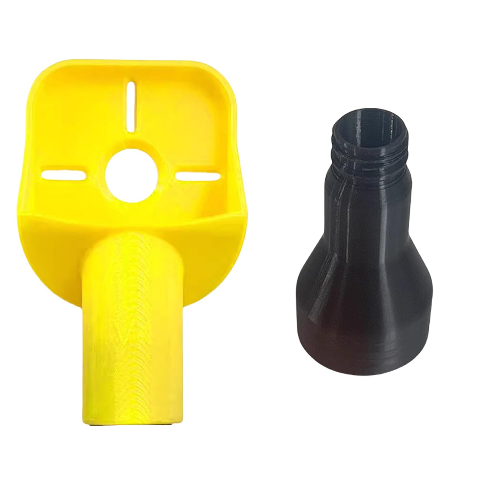 Woedpez Drilling Collection Attachment Multifunctional for Drilling Multifunctional Collector for Drill Drill Collector