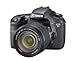 Produktbild Canon EOS 7D SLR-Digitalkamera (18 MP, 7,6cm (3 Zoll) LCD-Display, Live-View, Full-HD Movie, Kit inkl. EF-S 15-85mm 1:3,5-5, 6 IS USM, Objektivdeckel E-72U) schwarz