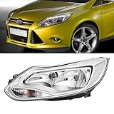 Lieferumfang: 1x Scheinwerfer links