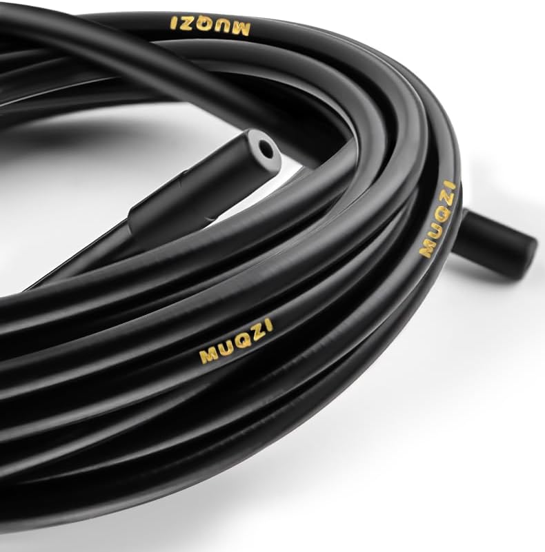 Miniatura 5 de Cable universal de freno de bicicleta y cable de cambio Kit de carcasa de cable de bicicleta Kit de cable de línea de transmisión de bicicleta con