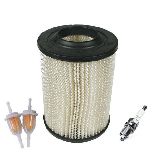 NEW CLUB CAR DS GOLF CART TUNE UP KIT 341 CC 1984 1991 1016110-01 AIR FUEL SPARK