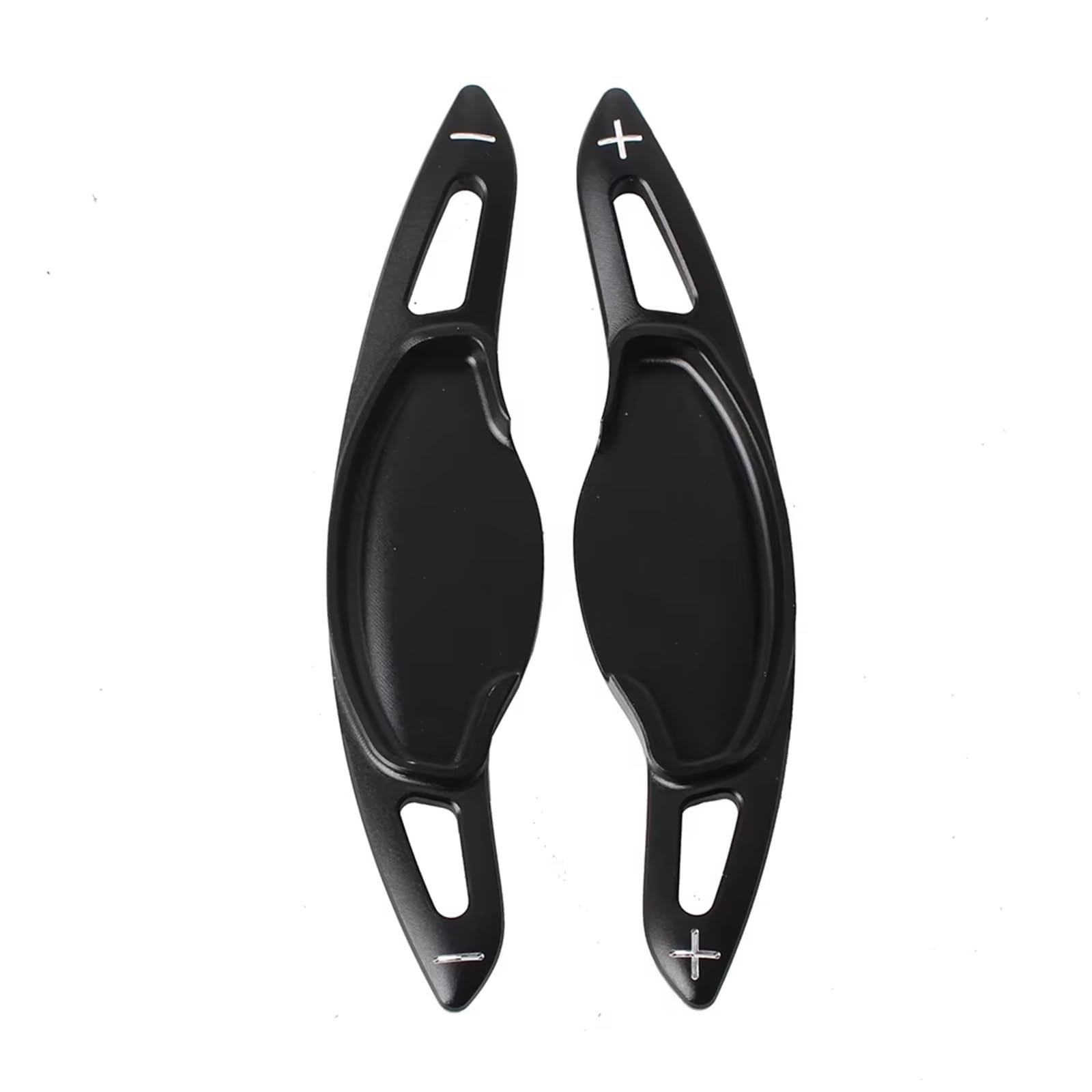 Cfdekoib Black Gear Shift Paddles Compatible With Acura For Integra 2023-2025 Paddle Shift Extensions