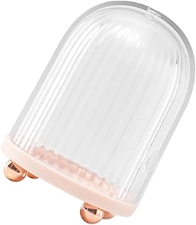 Caja de huevos de belleza, soporte para espon...