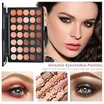 Makeup Kit for Women Full Kit,Multipurpose Women's Cosmetics Set,Beginners and Professionals Alike,Makeup Gift Set - Image 3