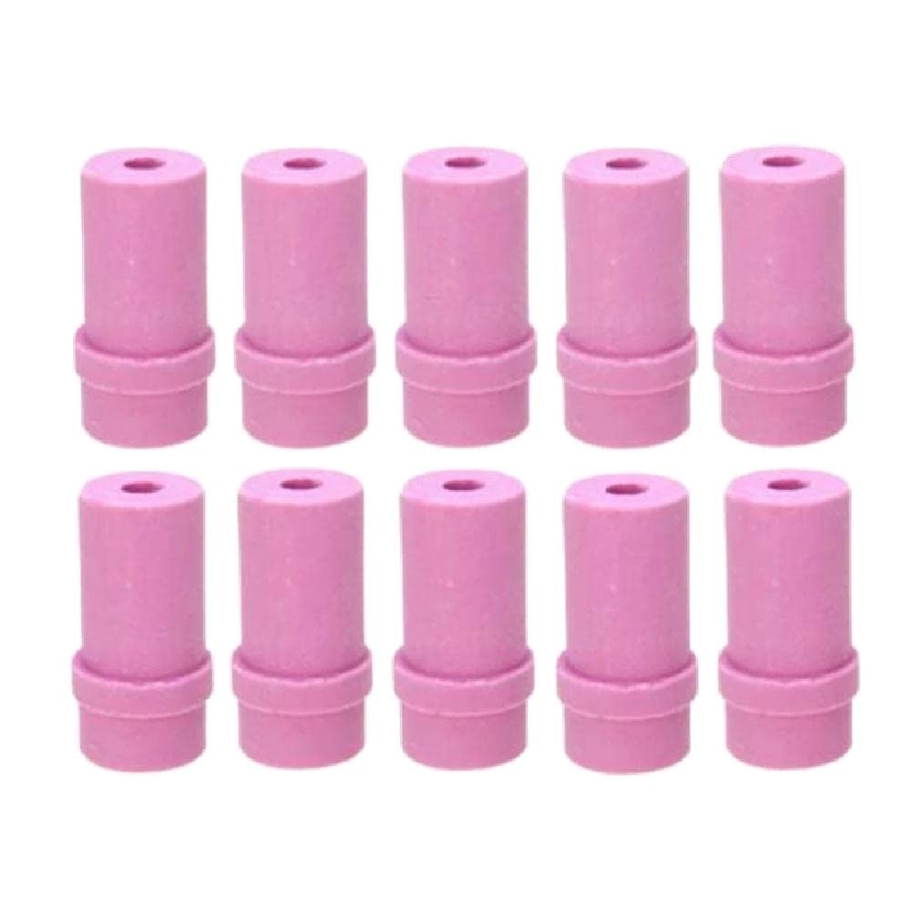 Abcsweet 4.5Mm Ceramic Sand Blaster Nozzles Sandblasting Nozzle Tips For For Blasting Sandblasting Cabinet Machine Sandblasting Guns Nozzle