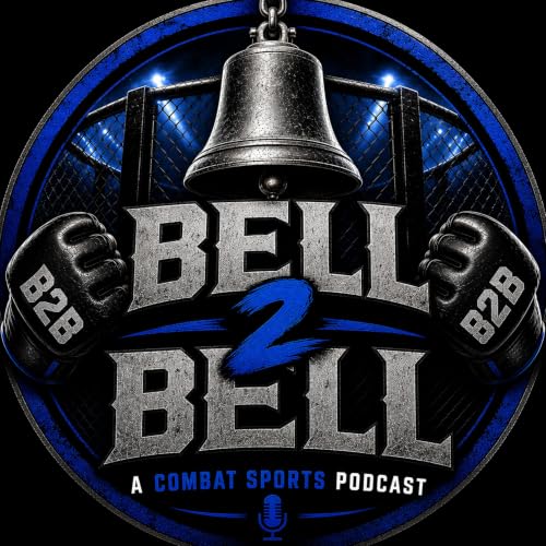 Couverture de Bell 2 Bell