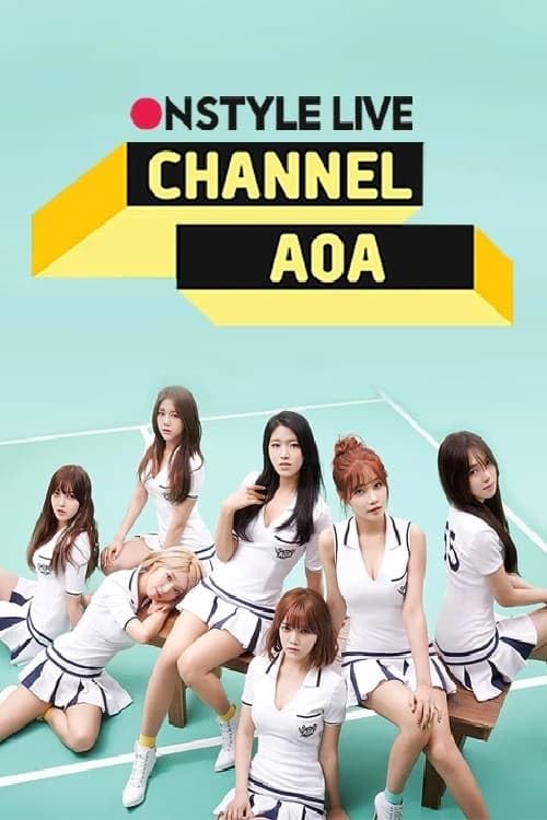 Amazon | K-POP DVD AOA チャンネルAOA 1-4 4枚SET EP1-EP7 完