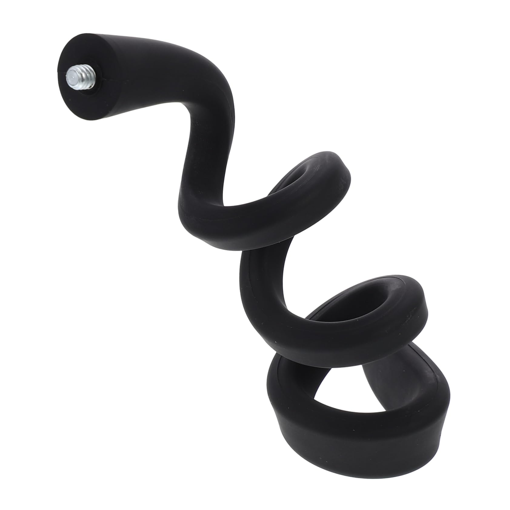 Housoutil 1pc Camera Bracket Flash Light Stand Indoor Camera Rack Outdoor Camera Arm Stand Camera Suspension Arm Webcam Stand Twisting Mount for Camera Video Recorder Bracket Camera Stand