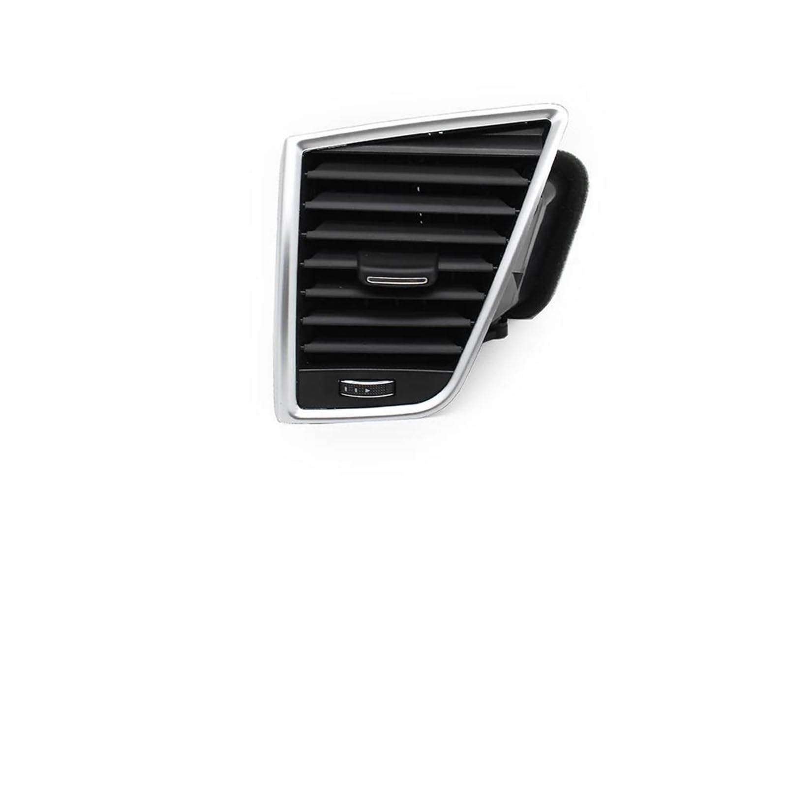 Grille Aération Gauche Q5 2009-2018 Grille Climatiseur Tableau De Bord LHD