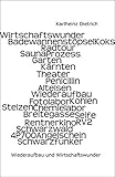  Wiederaufbau und Wirtschaftswunder: 1947 - 1960