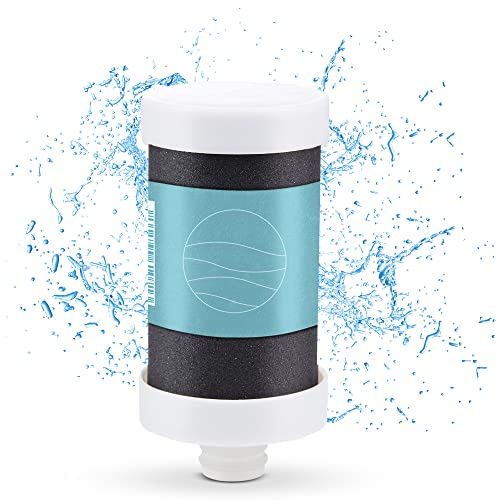 up!water® Wasserfilter Kartusche | Filterkartusche für Wasserfilter Wasserhahn...