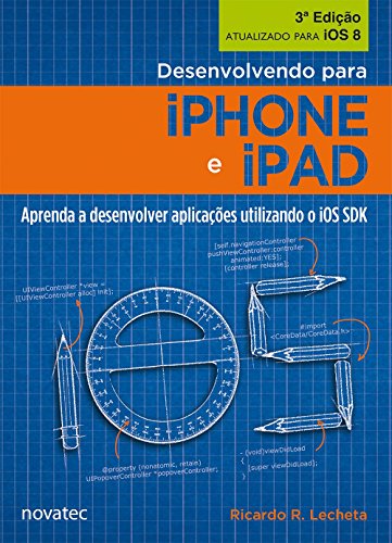 Desenvolvendo Para iPhone e iPad