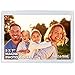 Freez-A-Frame Clear Magnetic Picture Frames For Refrigerator School Locker, or any Magnetic Surface 16 Pack Holds (2) 5 x 7 (4) 4 x 6 (10) 2.5 x 3.5 Exclusive Photo Pockets