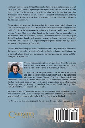 Pericles and Aspasia: A Story of Ancient Greece - Image 2