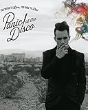 Panic At the Disco Rock Band Concert Poster Home Decor #5 12x18 Inches