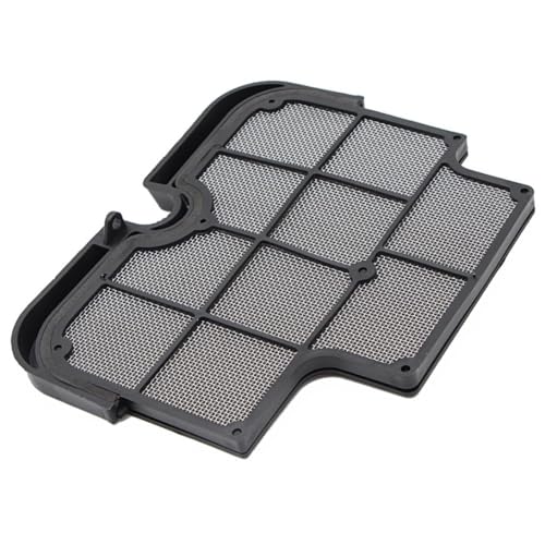Filtro de aire de moto para Kawasaki Ninja 400R, ER-6N y EX400 elemento filtrante de admisión