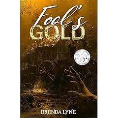 Fool's Gold Audiolibro Por Brenda Lyne arte de portada