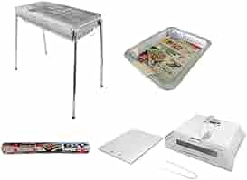 オージービッグ 野外コンロ Amazon.co.jp: [山善] 煙の少ない 焼き肉グリル XGRILL Portable