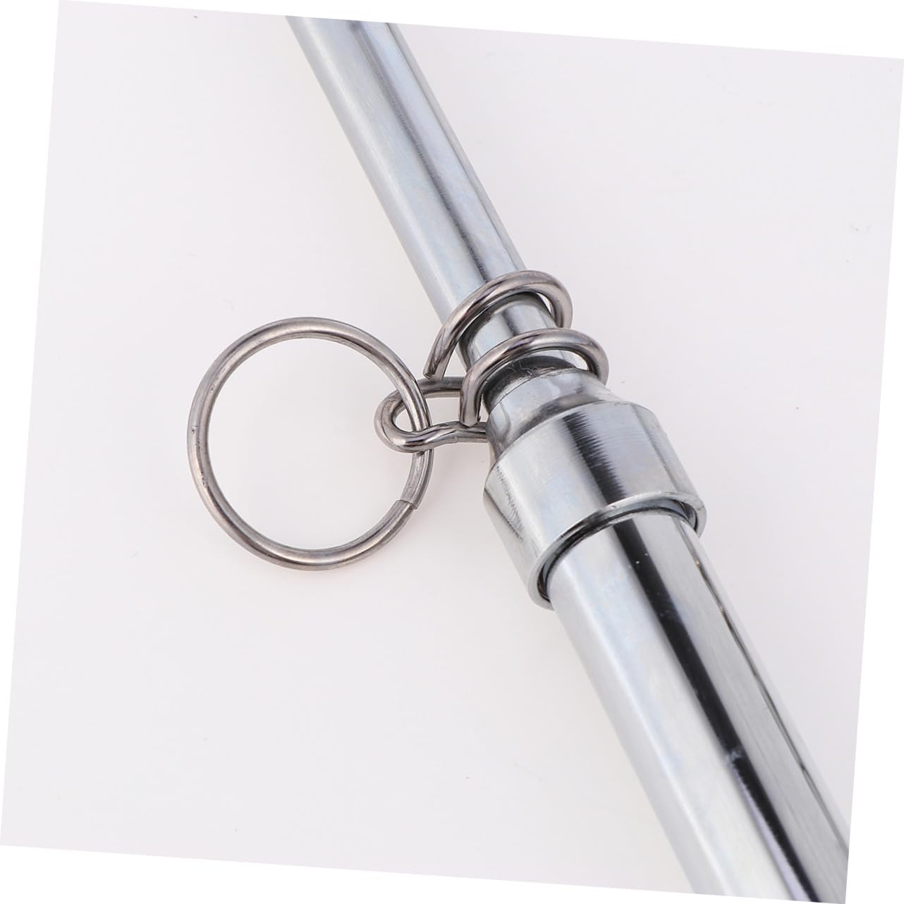 Reifenprüfer 5 Stück aus Metall in Stiftform für Präzise Messung