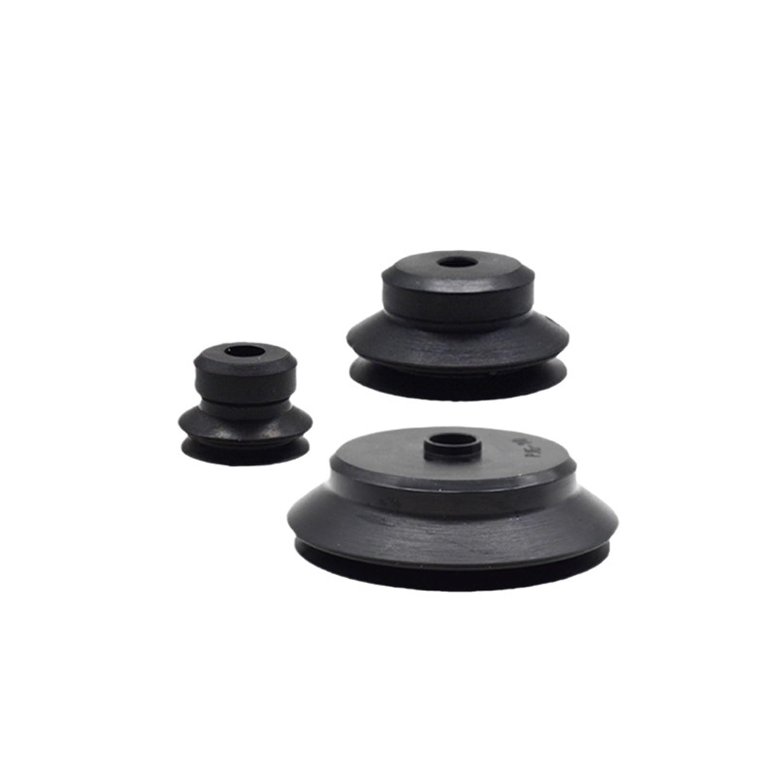 1 x 1,5 soufflet ventouse à vide PJG 4 6 8 10 15 20 25 30 35 40 50 60 70 80