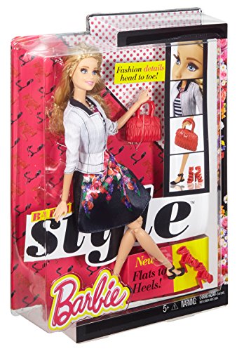 barbie style dolls 2016