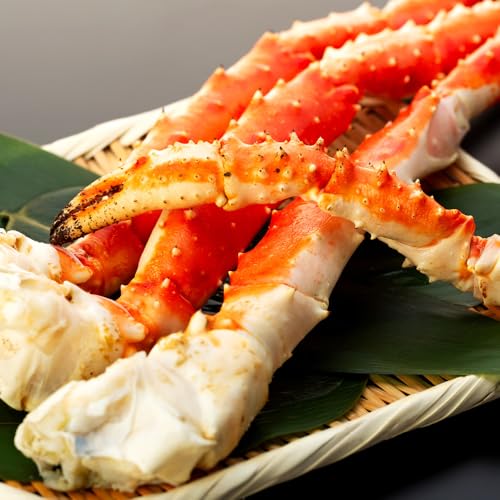 ボイルタラバガニ肩 1.6kg 特大3Lサイズ