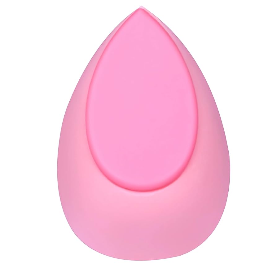 シリコンメイクスポンジセット シリコンメイクスポンジセット