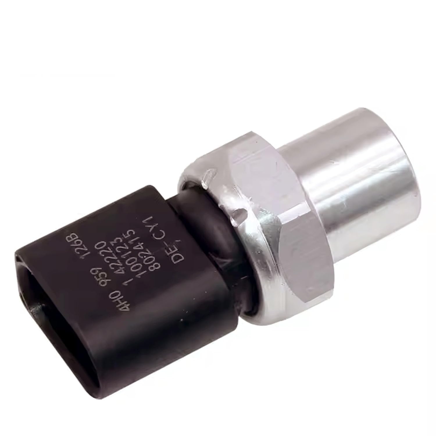 5Q0959126A Air Conditioning Pressure Sensor Switch Compatible with Audi A3 A4 A5 Q5 VW