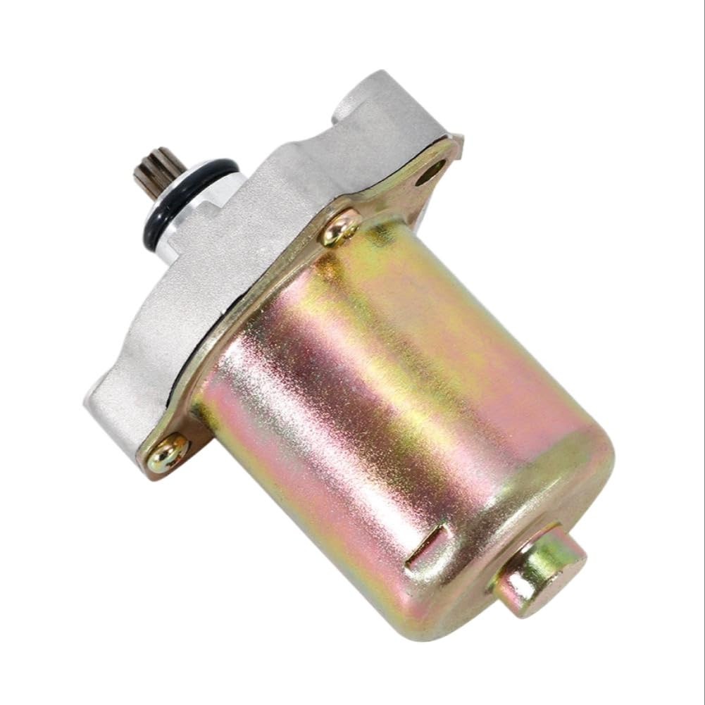 Motorino di Avviamento 31210-GGM-901 31210-GFC-902 Compatibile Con Benly 50 YUSE PRO 2012-2014 Vision 50 R 2012-2017