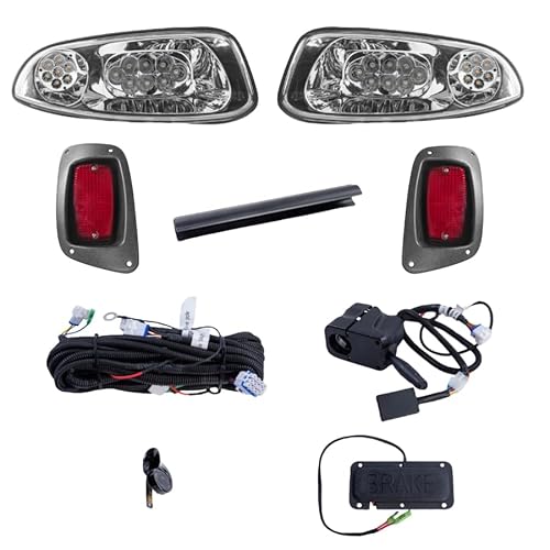 VPAHub EZGO RXV 2016