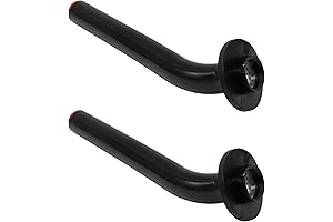 No Cap Eagle Gas Can Spout and Rubber Stopper Replacement