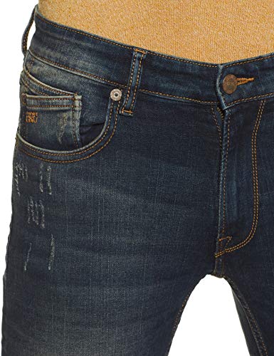 Image of Pepe Jeans Men's Slim Fit Jeans
