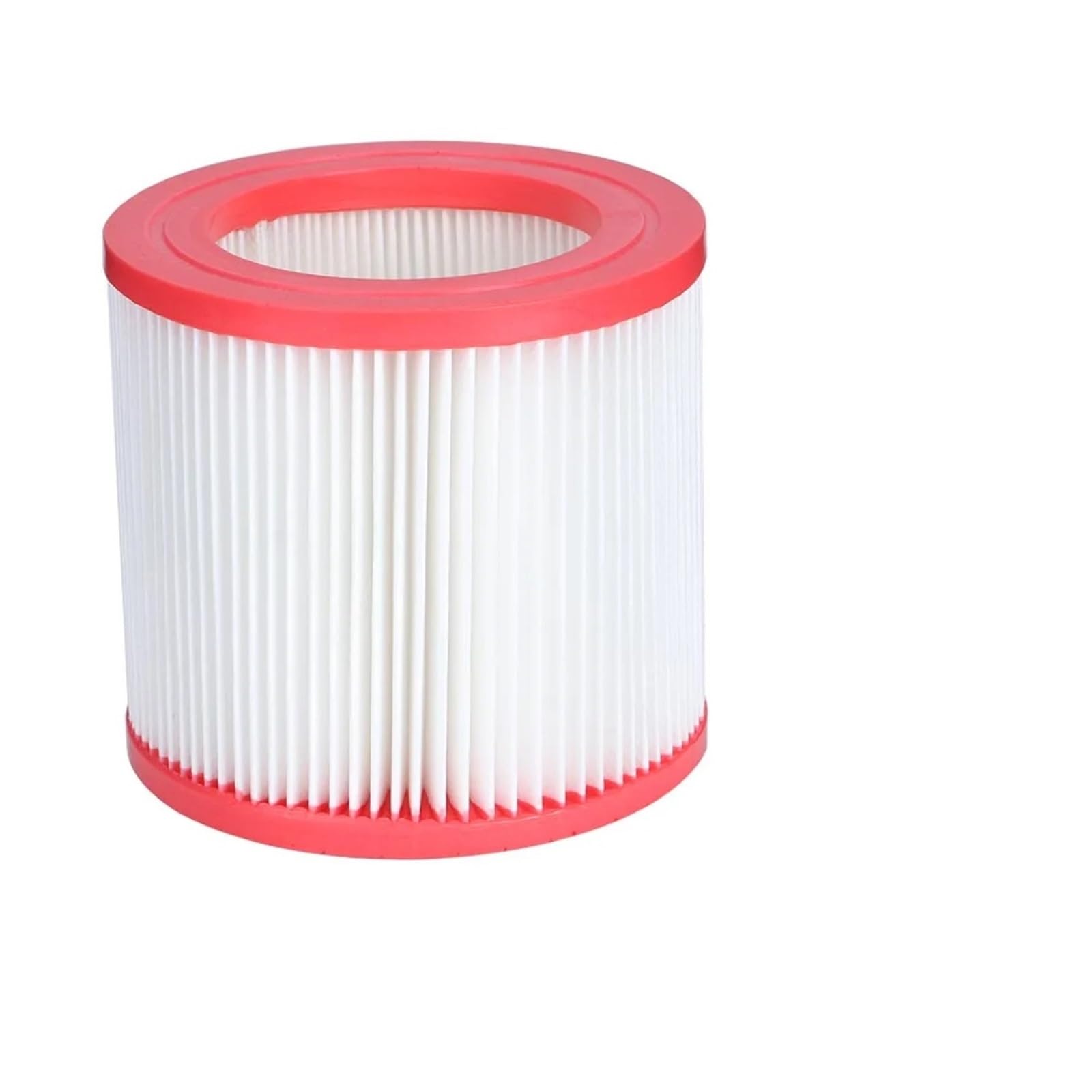 Kvcccss 1Pcs Hepa Filter Element Filter Replacement + Filter Easily Removable (With Lock), Suitable For Yili, Vacuum Cleaner 12L 18L 20L 30L
