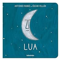 Lua 9897491864 Book Cover