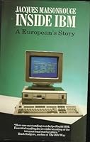 Inside Ibm: A European's Story 0002176920 Book Cover